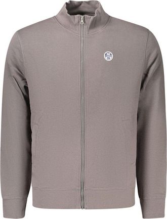 North Sails Cotton Mens Mens Sweatshirt