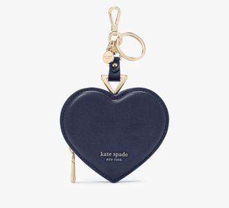 Kate Spade New York Liv Heart Coin Purse
