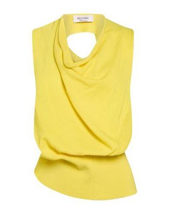 Blugirl TOPWEAR - Tops on YOOX.COM