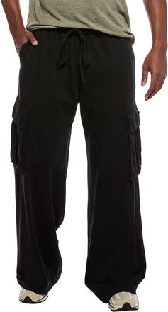 Palm Angels Lounge Cargo Pant
