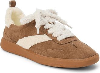 Matisse Footwear Womens Wylder Sneakers In Taupe