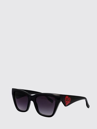Karl Lagerfeld Occhiali da sole in acetato con logo
