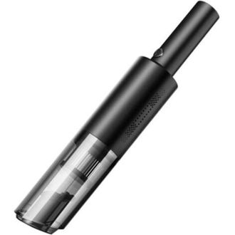 OEM Aspiradora De Mano Ligera Crezuo De 60 W/6000 Pa Con Potente Succi&oacute;n, Base De Carga, Vaciado Con Un Solo Bot&oacute;n Y Dep&oacute;sito De Polvo Extra&iacute;ble - Usb-cre