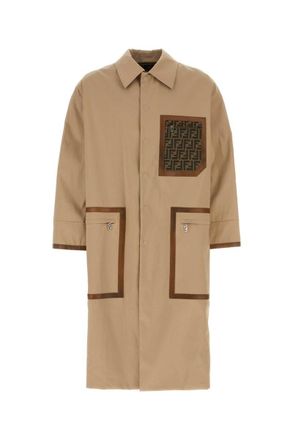 Fendi Trench