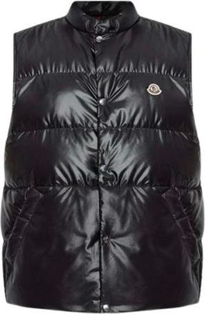 Moncler Hombre, Chaquetas, Negro, Talla: M