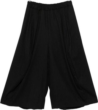 Comme Des Garçons Baloon Trousers