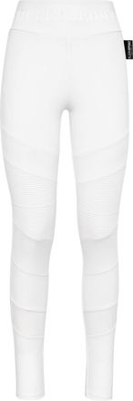 Plein Sport Sport Leggings