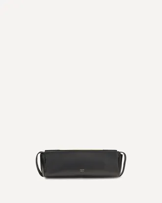 Khaite Evening leather Clutch Female UNI