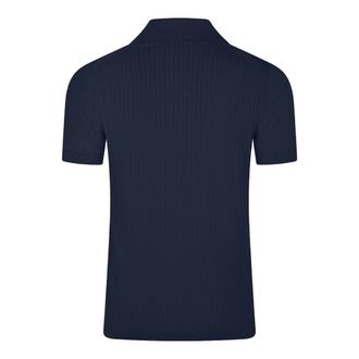 Malo Mens T-Shirts And Polos Navy