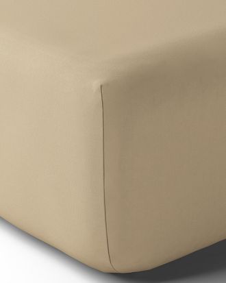 Anne de Solène Vexin 200 Thread-Count Fitted Sheet