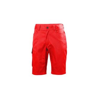 Helly Hansen Bermudas - Hellyhansen - Manchester Rojo T.46 77543229-c52