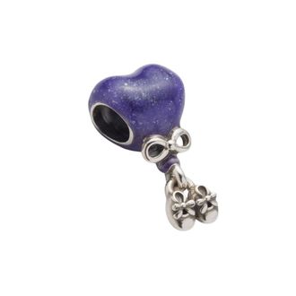Pandora Donna, Accessori, Viola, Taglia unica, new