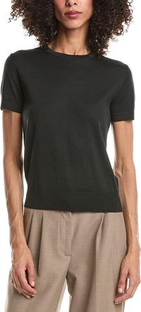 Theory Basic Wool T-Shirt