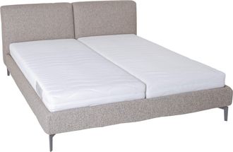 Schubiger M&ouml;bel Bett Margot