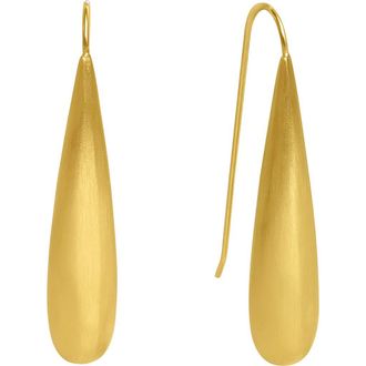 Dean Davidson Monaco Drop Earrings in Gold at Nordstrom