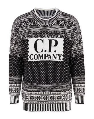 C.P. Company KNITWEAR - Jumpers on YOOX.COM