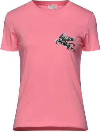 Etro CAMISETAS Y TOPS - Camisetas en YOOX.COM