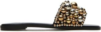 Steve Madden Klio Sandal BLACK MULTI