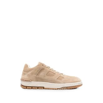 Axel Arigato Sneakers, male, Beige, Size: 10 US Area Lo Sneaker
