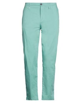 BL.11 BLOCK ELEVEN BOTTOMWEAR - Trousers on YOOX.COM