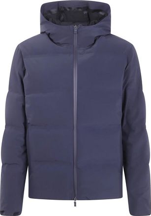 Herno Hombre, Chaquetas, Azul, Talla: L
