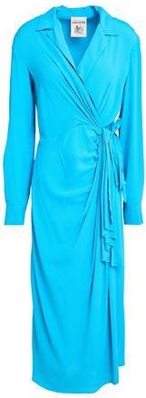 Semicouture VESTITI - Vestiti midi su YOOX.COM