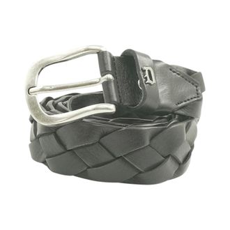 Dondup unisex, Accesorios, Negro, Talla: 90 CM