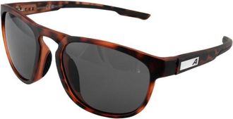 Alpina Rift S3 Sonnenbrille - Unisex | grau