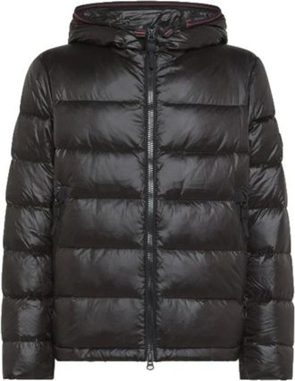 Peuterey Uomo, Giacche, Nero, XS, new