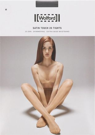 Wolford Strumpfhose Satin Touch 20