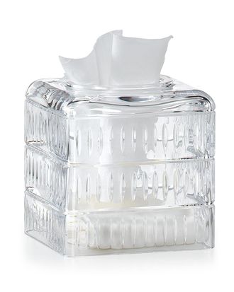 Labrazel Gisele Tissue Box Cover