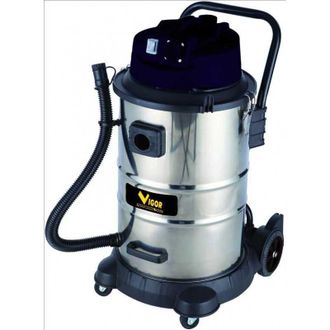 Vigor Cubeta Vigor Vba-50l Inox Potencia 1200