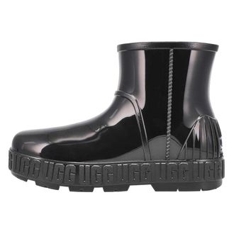 UGG Wellington boot Drizlita Black For Women Uk Size 3
