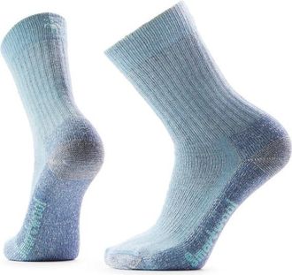 Smartwool Hike Classic Edit Full Cushion 2nd Cut Crew Socks Wandersocken - Unisex | grau
