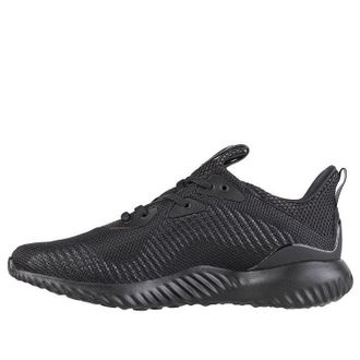 adidas Alphabounce Black BW0539