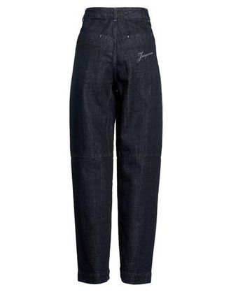 Jacquemus HOSEN & R&Ouml;CKE - Jeanshosen auf YOOX.COM