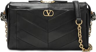Valentino Garavani Small Panthea Shoulder Bag