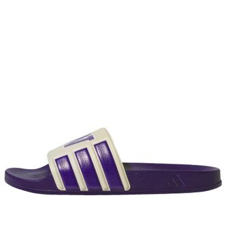 adidas Performance Slides University Of Washington HQ5184