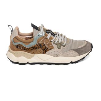 Flower Mountain Yamano 3 - Shoes - Mujer - Multicolor - 40 EU