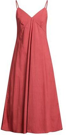 Officine G&eacute;n&eacute;rale KLEIDER - Midi-Kleider auf YOOX.COM