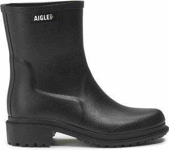 Aigle Halfhoge laarzen Fulfeel