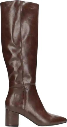 Mexx Stivali alti Pluck Mila - - Shoes - Donna - Marrone - 36 EU