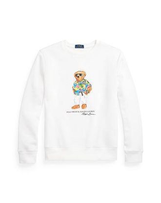 Ralph Lauren POLO BEAR FLEECE SWEATSHIRT
