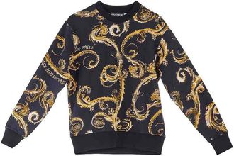 Versace Jeans Couture Chromo Couture sweatshirt