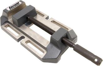 Forum Mordaza Para M&aacute;quinas: 110 Mm, Capacidad 170 Mm, Distancia Entre Ranuras 145 Mm, Peso : 12 Kg