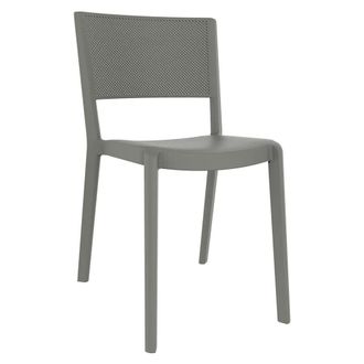 Resol Mueble De Jard&iacute;n Resol Spot Apilable Protecci&oacute;n Uv