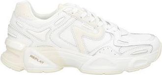 Replay CALZADO - Sneakers en YOOX.COM