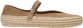 Loewe Mujer, Zapatos, Beige, Talla: 41 EU