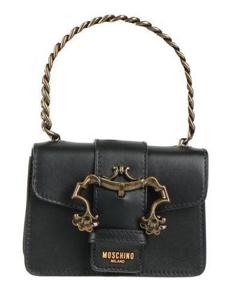 Moschino BORSE - Borse a mano su YOOX.COM