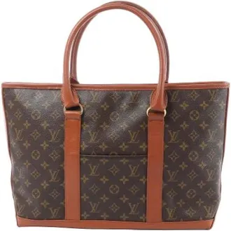 Louis Vuitton unisex, Pre-owned, Marrone, Taglia unica, used